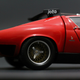 Illustration for article titled Engine Week: 12 Cylinders - Miura Jota SVR